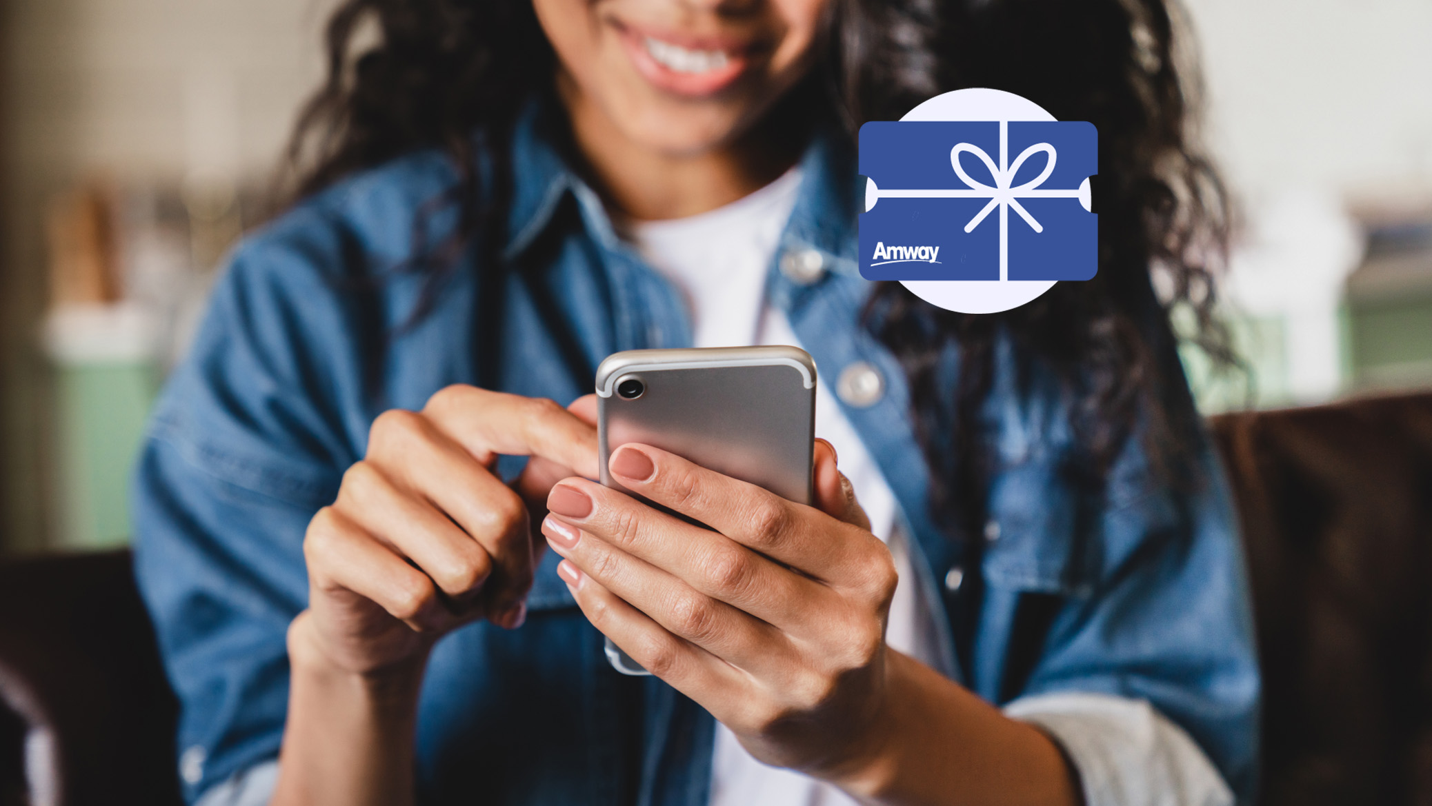 Gifts for Growth Program