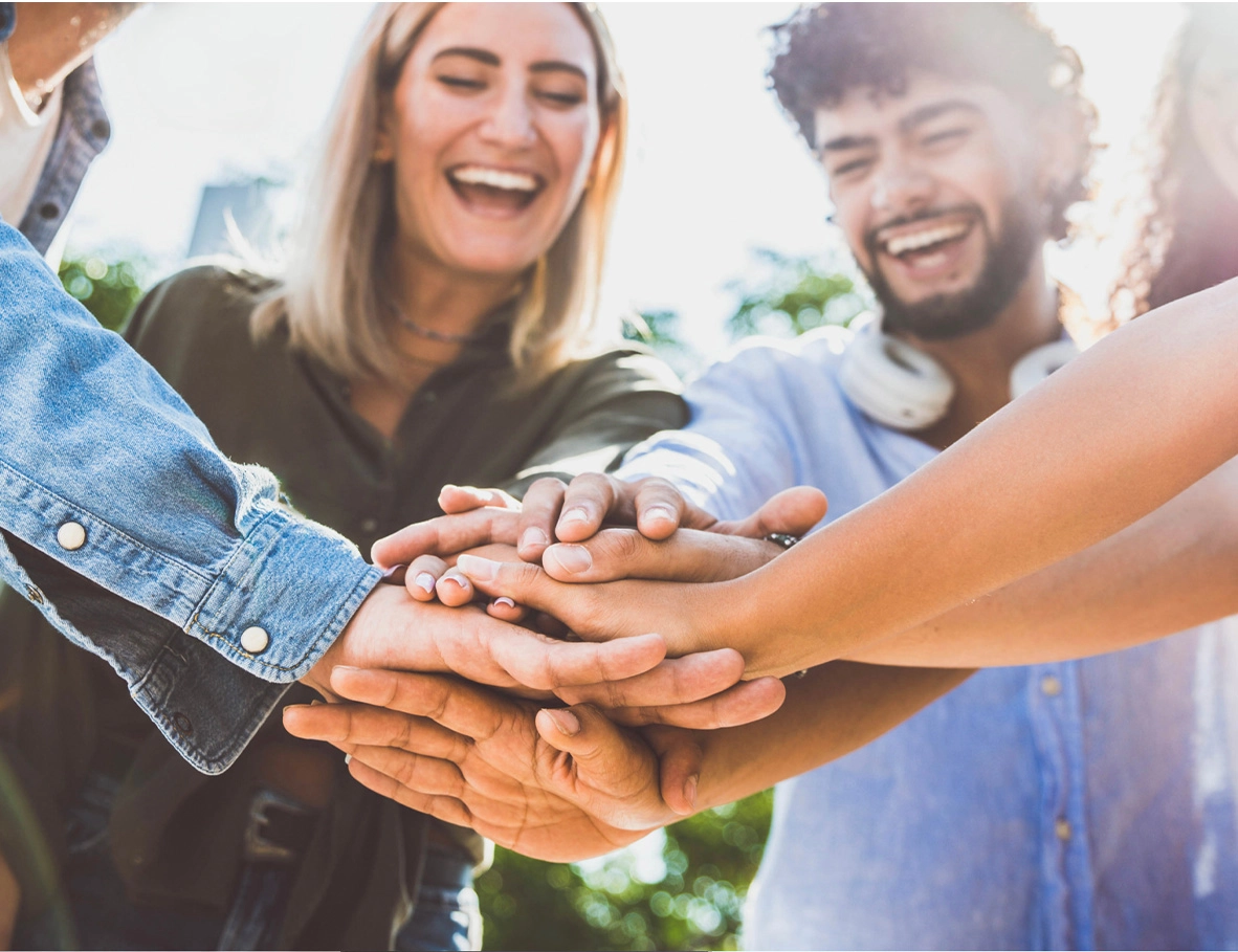 Corporate Social Responsibility