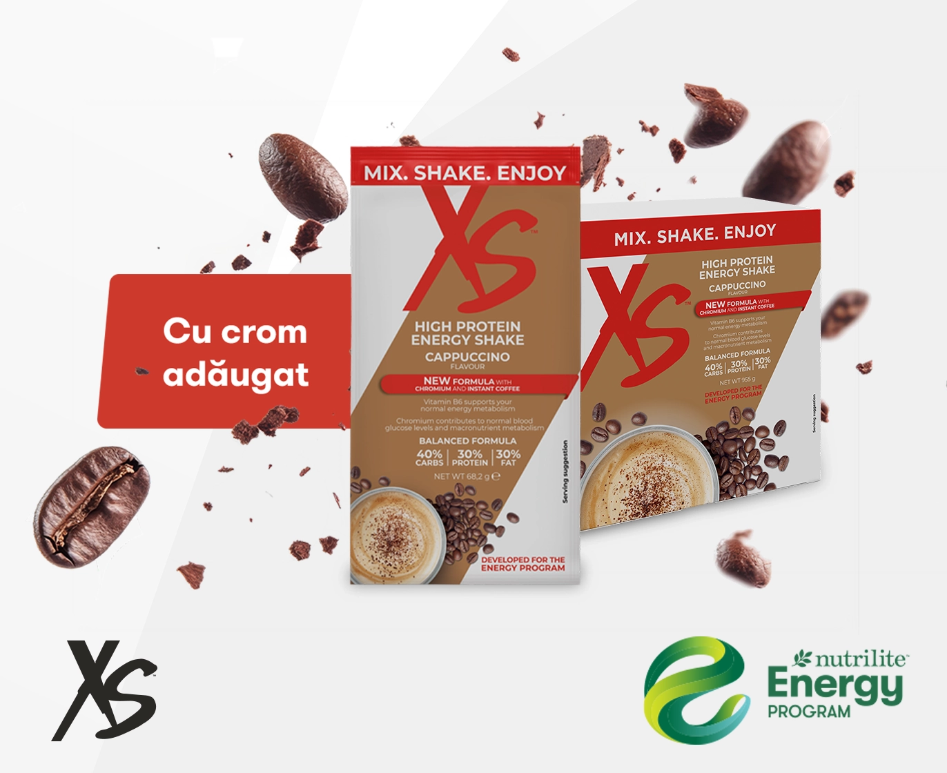 Amway România | Bun-venit la Experiența Amway