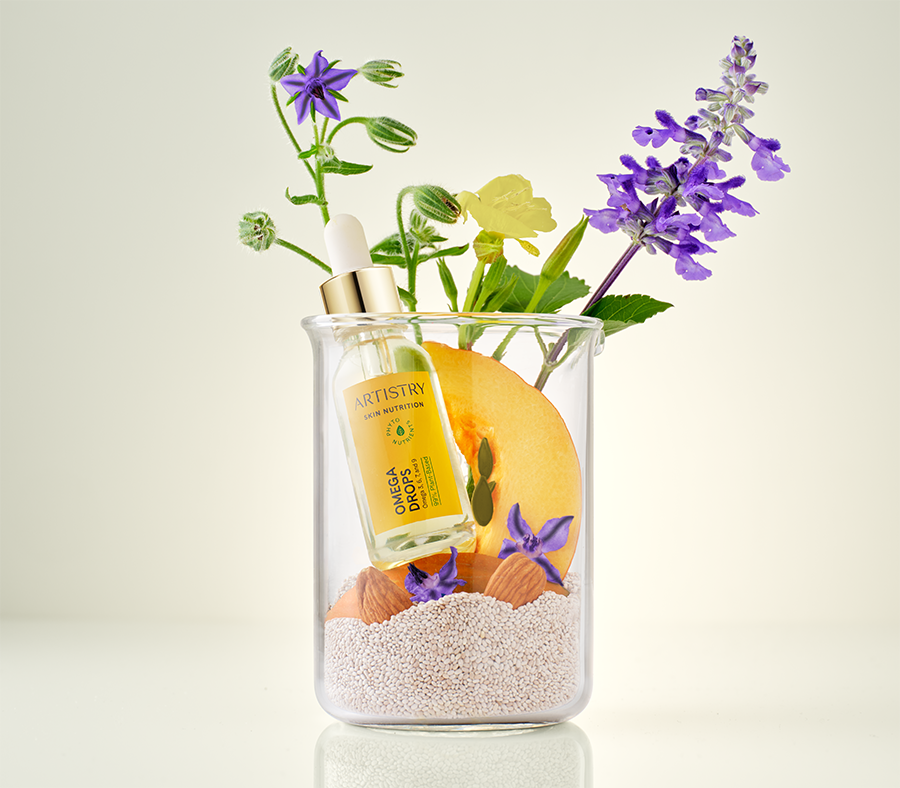 Produsele pentru îngrijirea tenului și machiaj Artistry – Amway
