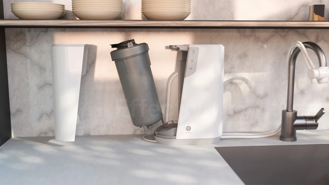Filter E Spring eSpring_Tech_Filter