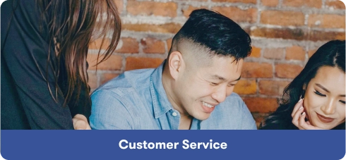 Customer Service