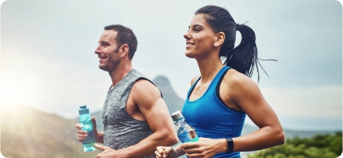 Adopt and build healthy habits (5)