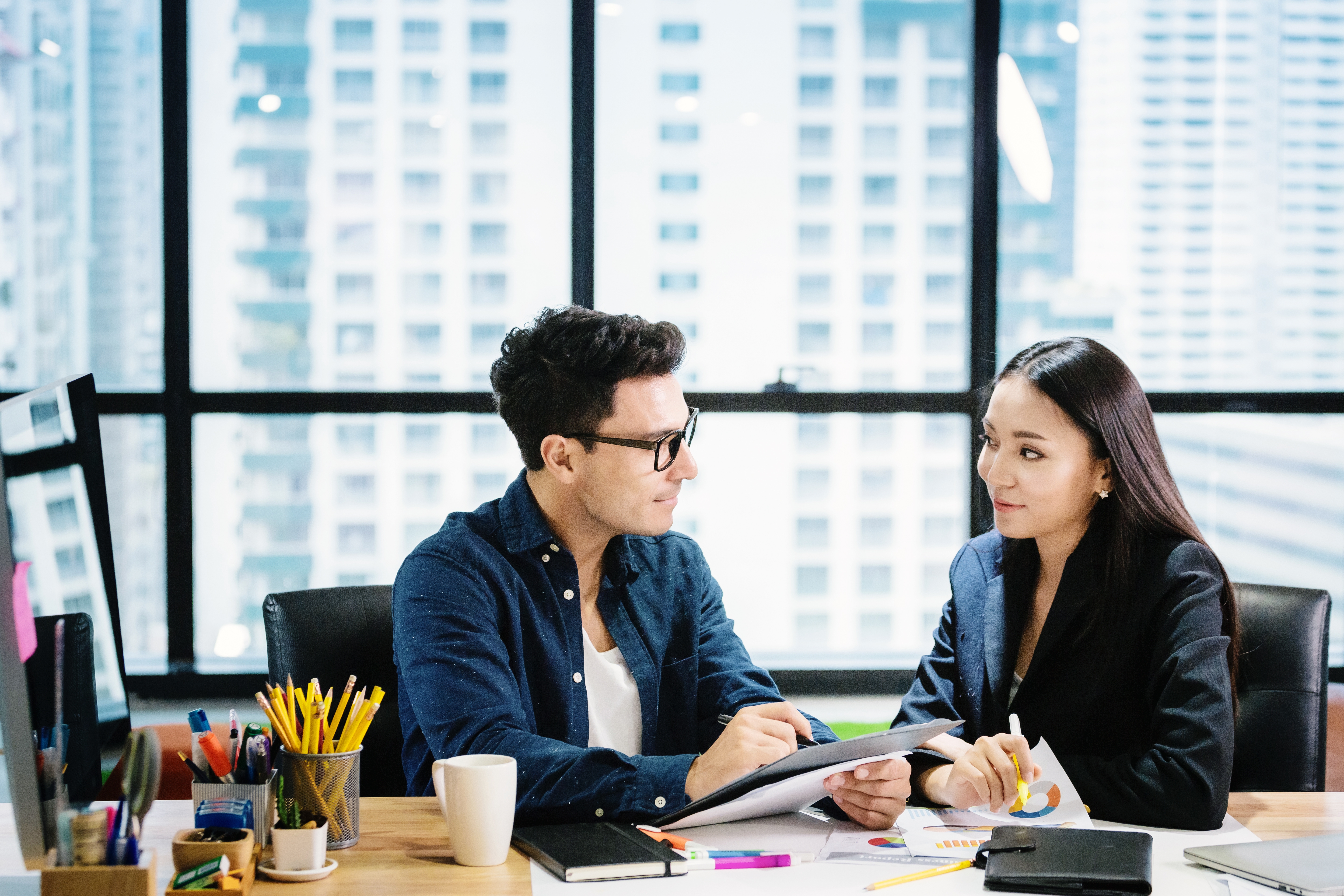 English for business