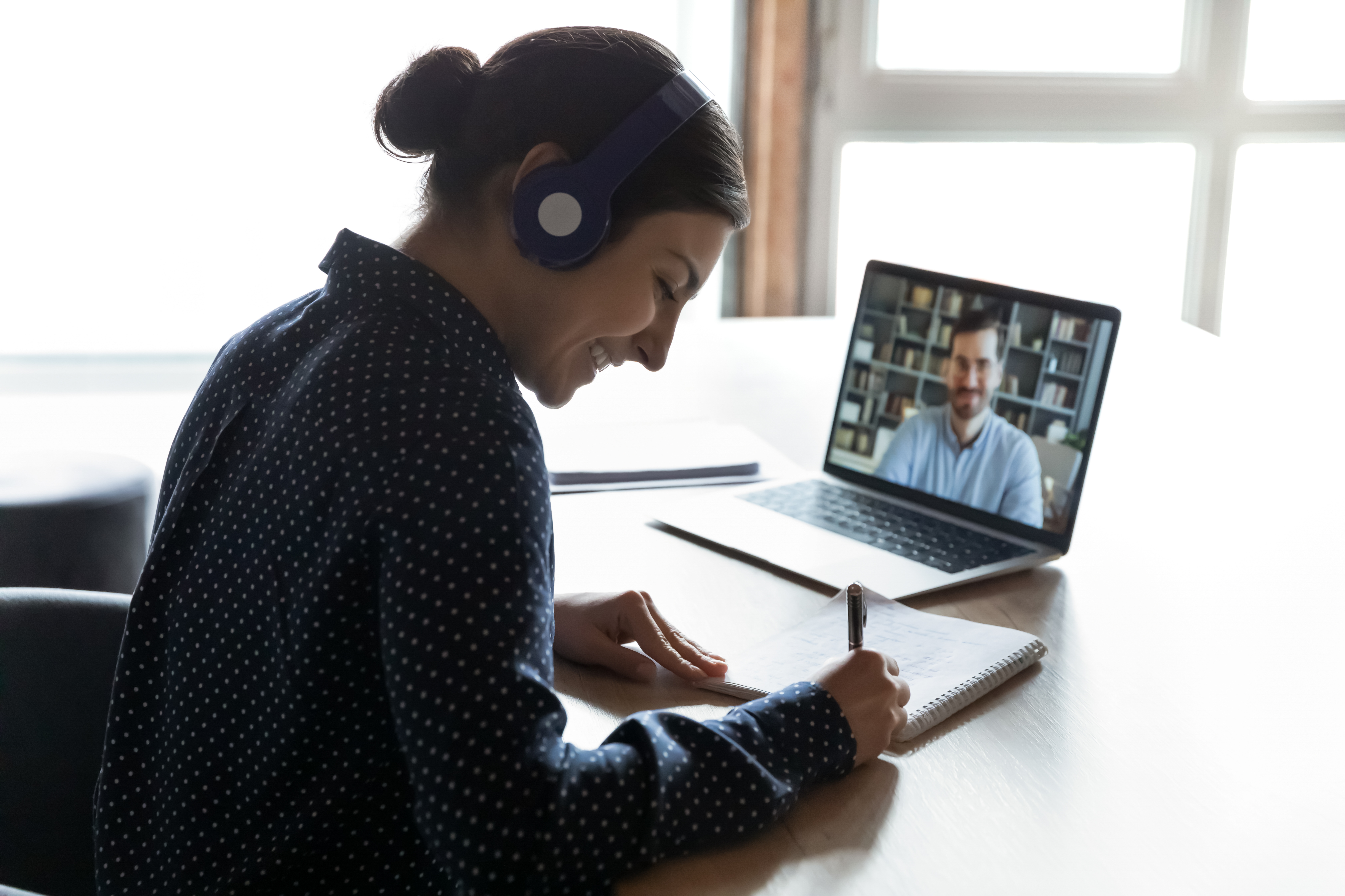 Individual online lessons package