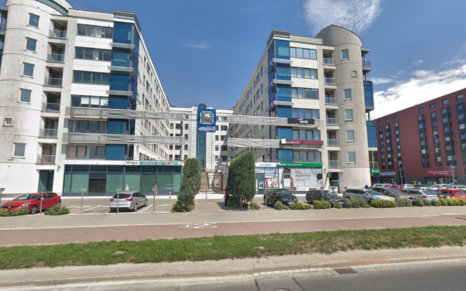 Wrocław