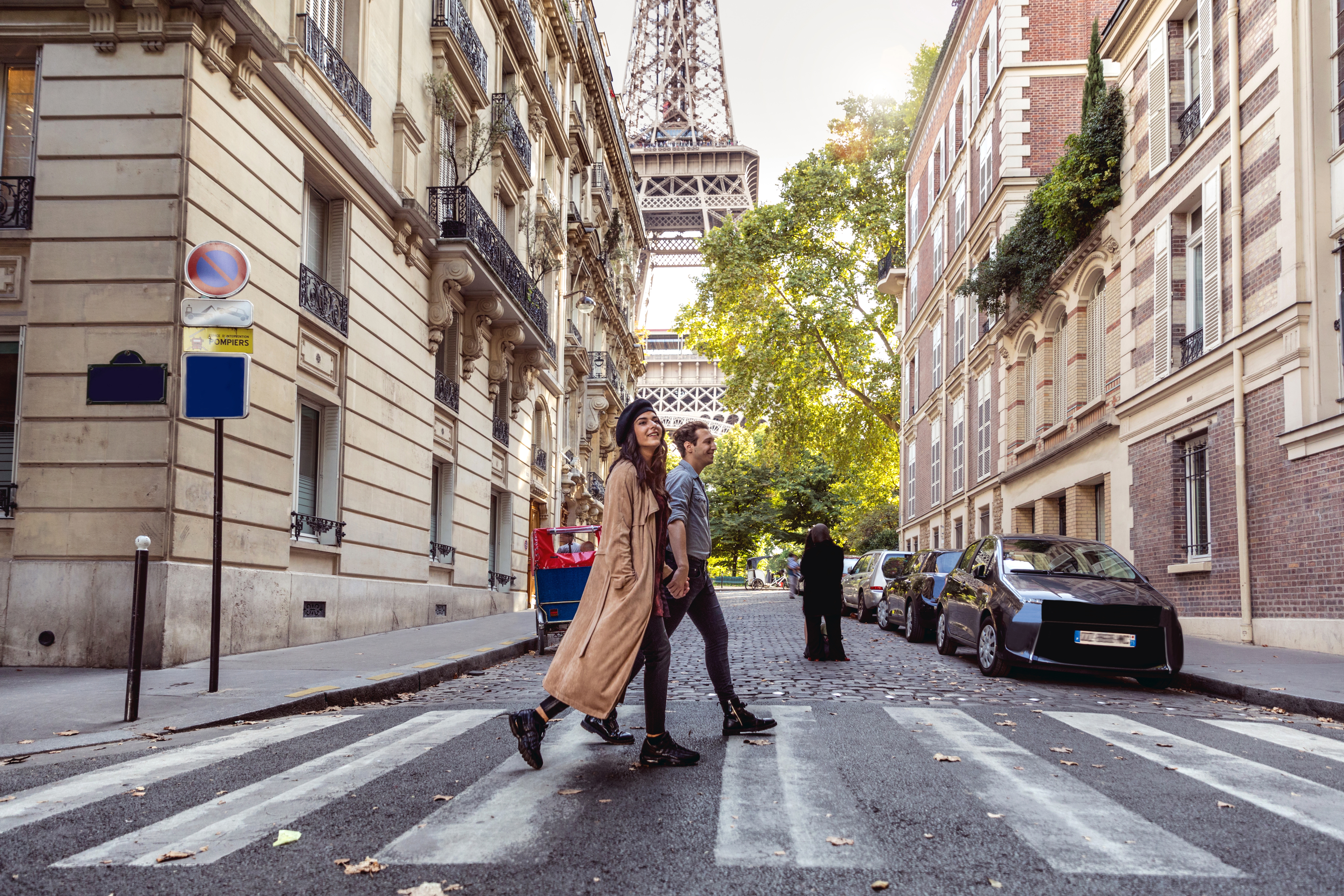 French