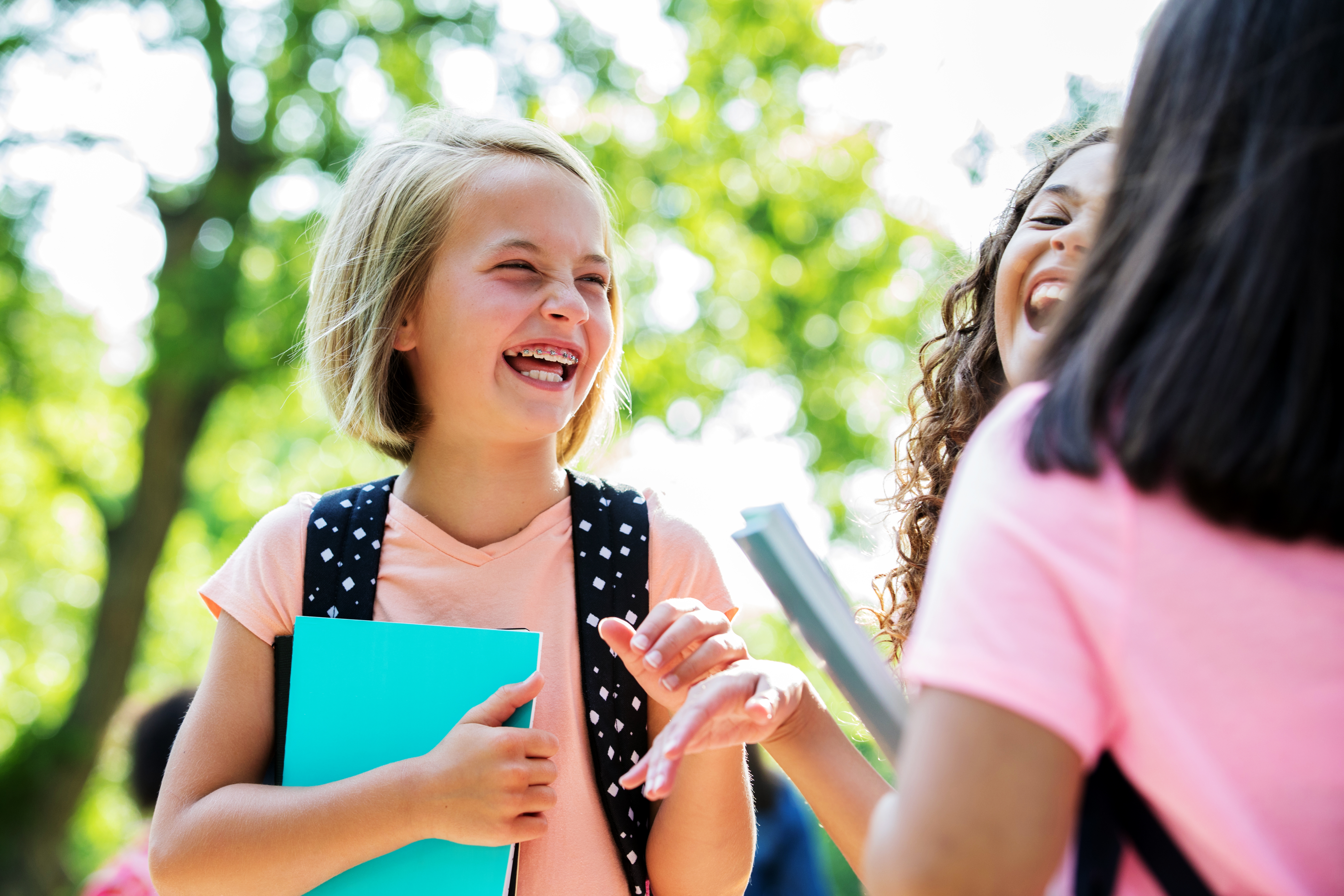 Kids and Teens vacation courses