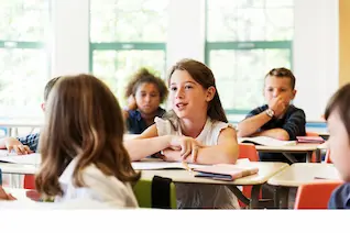 Kids & teens courses
