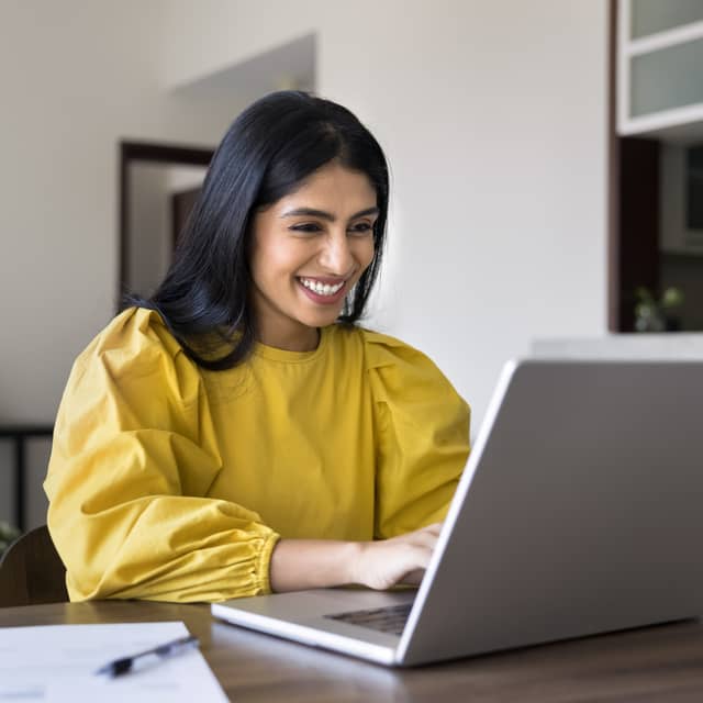Grupowy kurs niemieckiego online