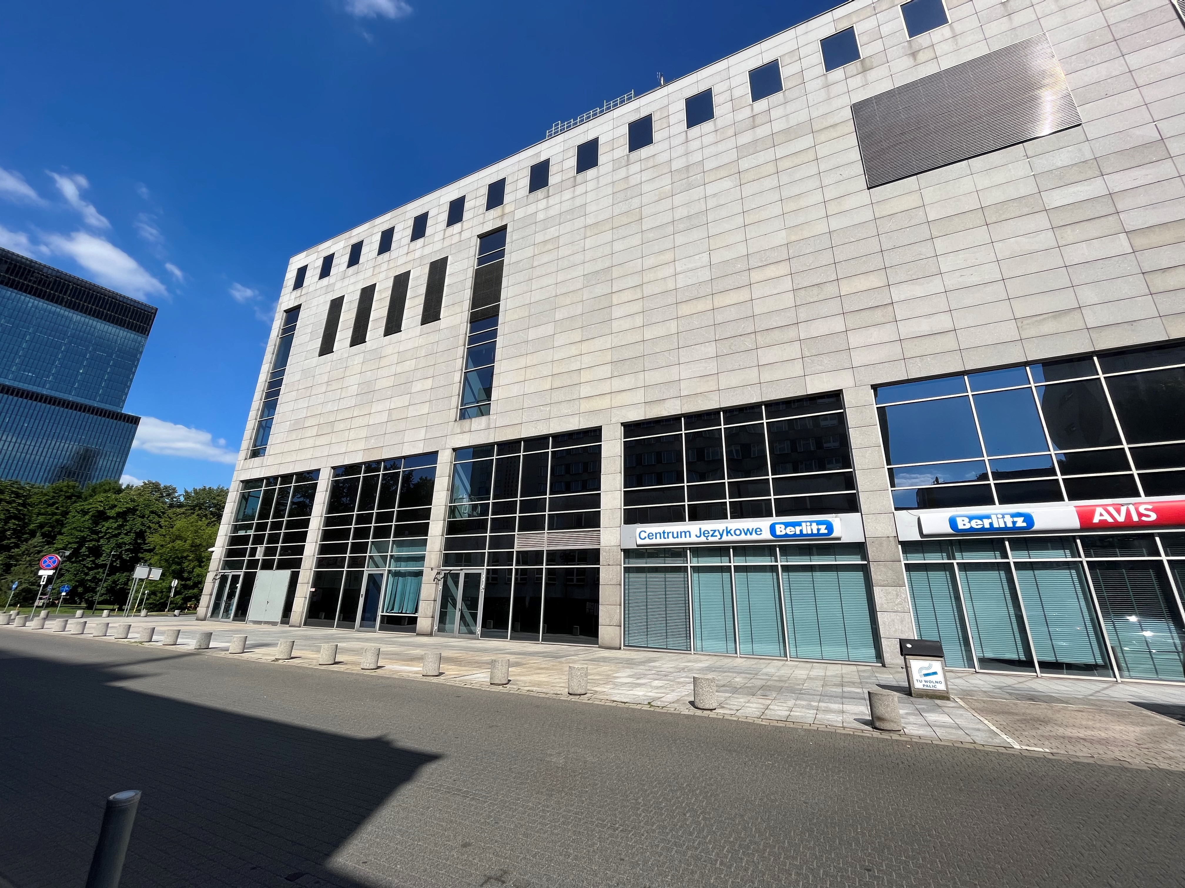 Szkoła językowa Berlitz w Katowicach