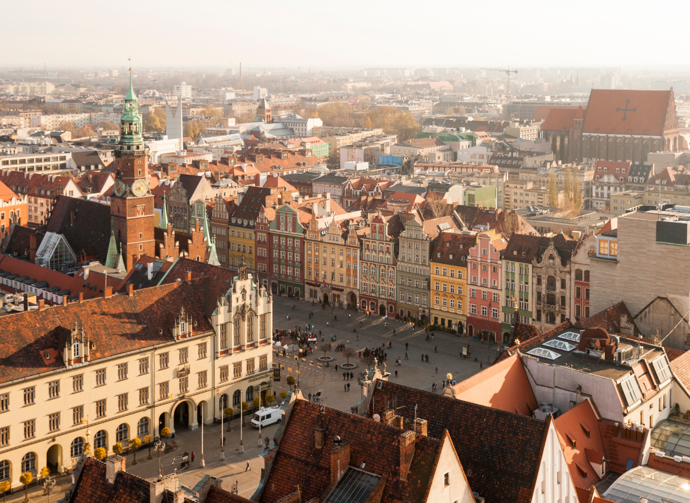 Wrocław