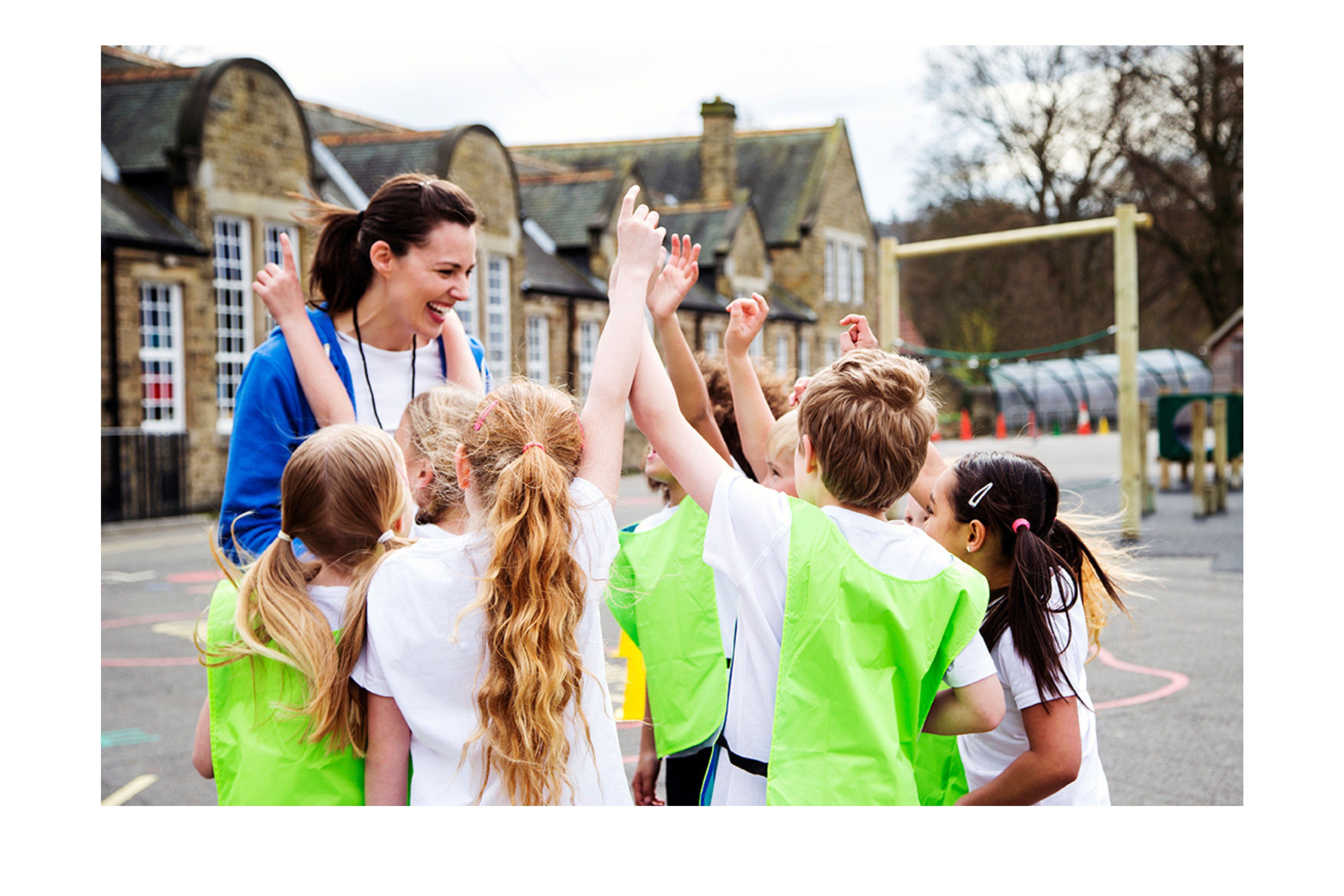 Engaging staff