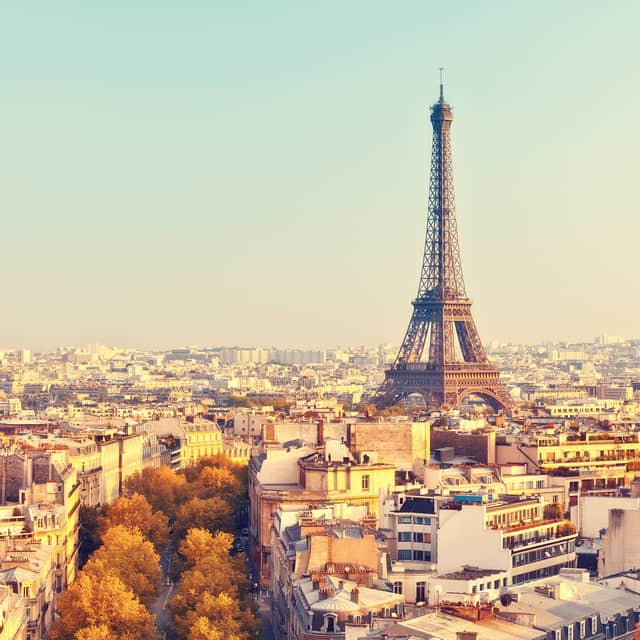 French