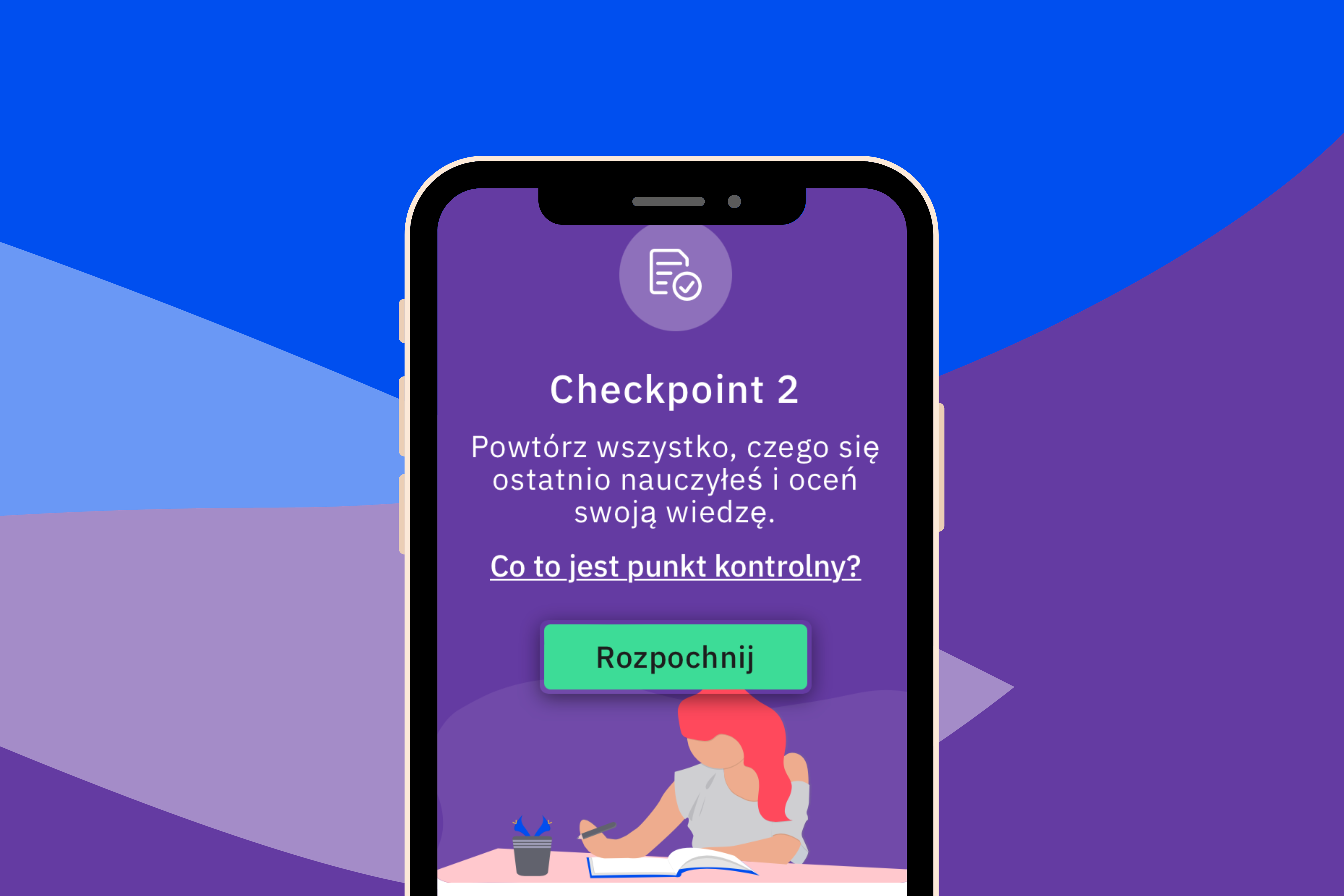 Checkpoint