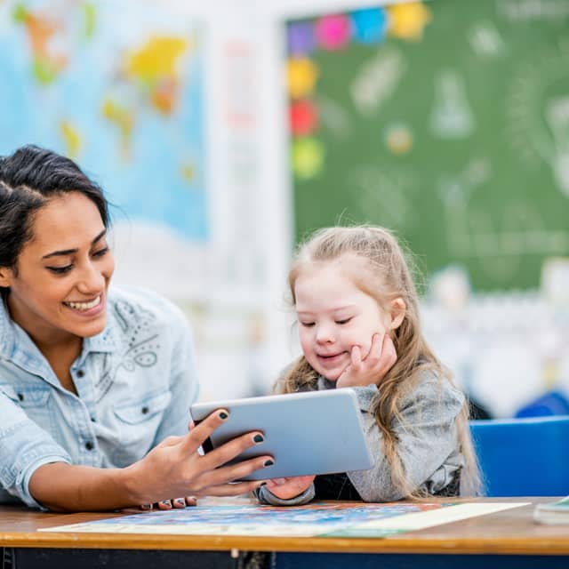 Spanish private classes for kids and teens