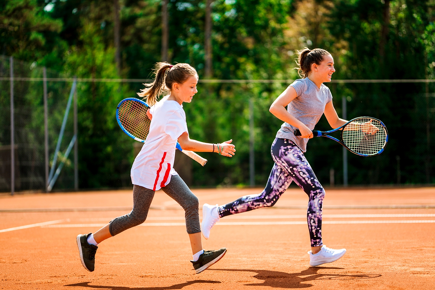 Discover the 2025 language camps offer!