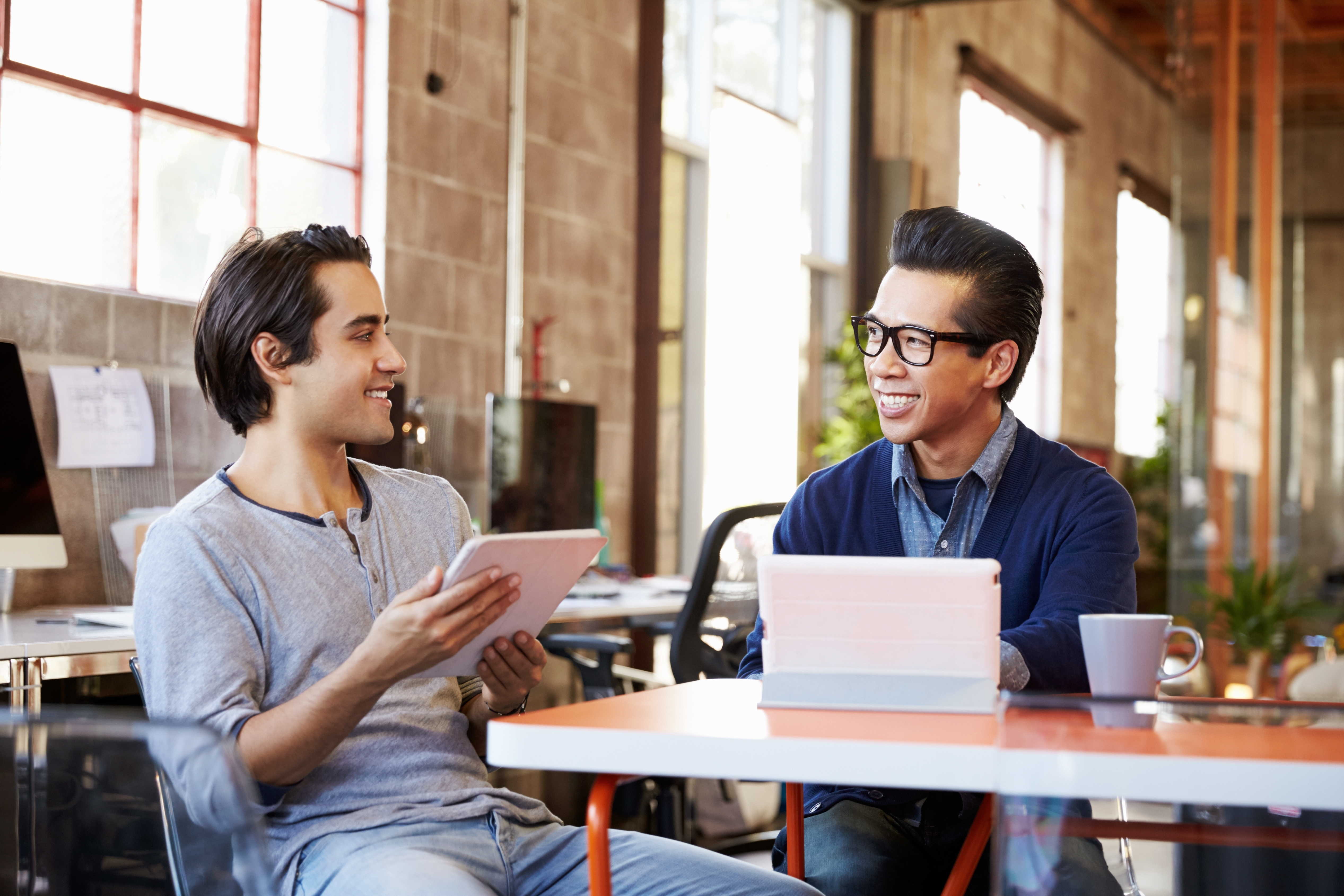 Discover the cutting-edge online self-study platform