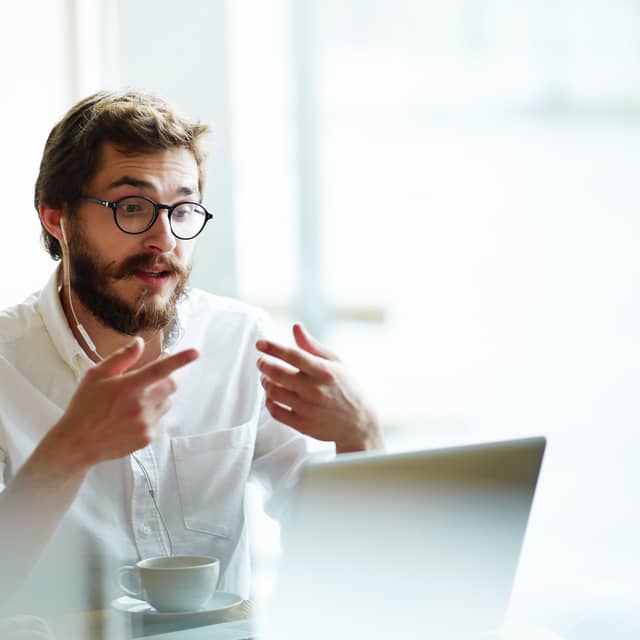Kurs angielskiego online