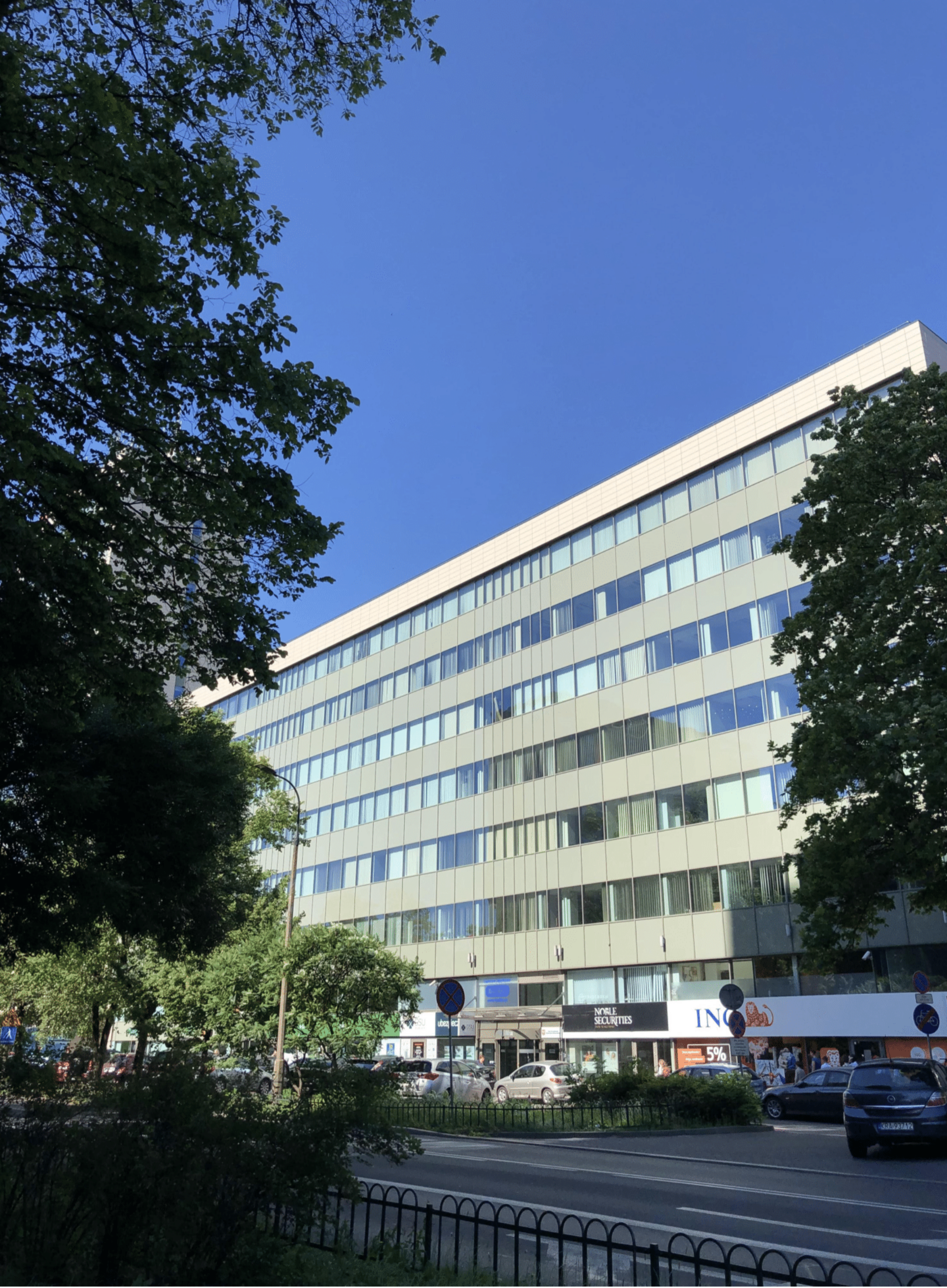 Language School in Krakow