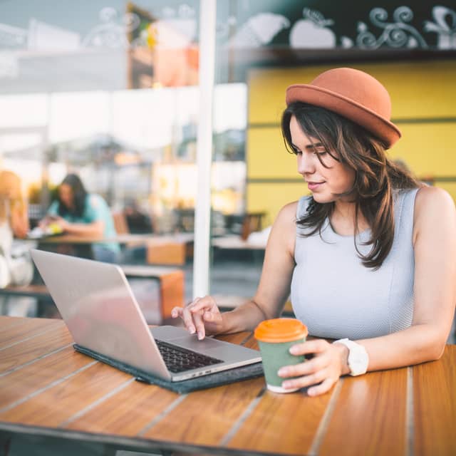 Online English courses