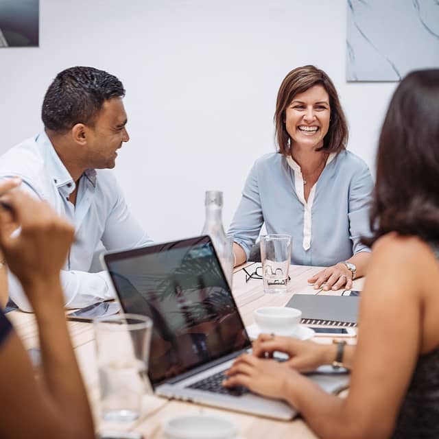 Group courses