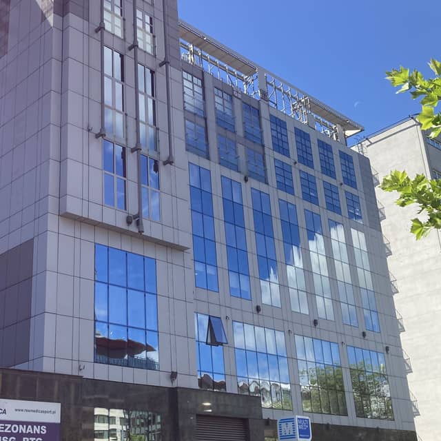 Szkoła Językowa Berlitz w Warszawie