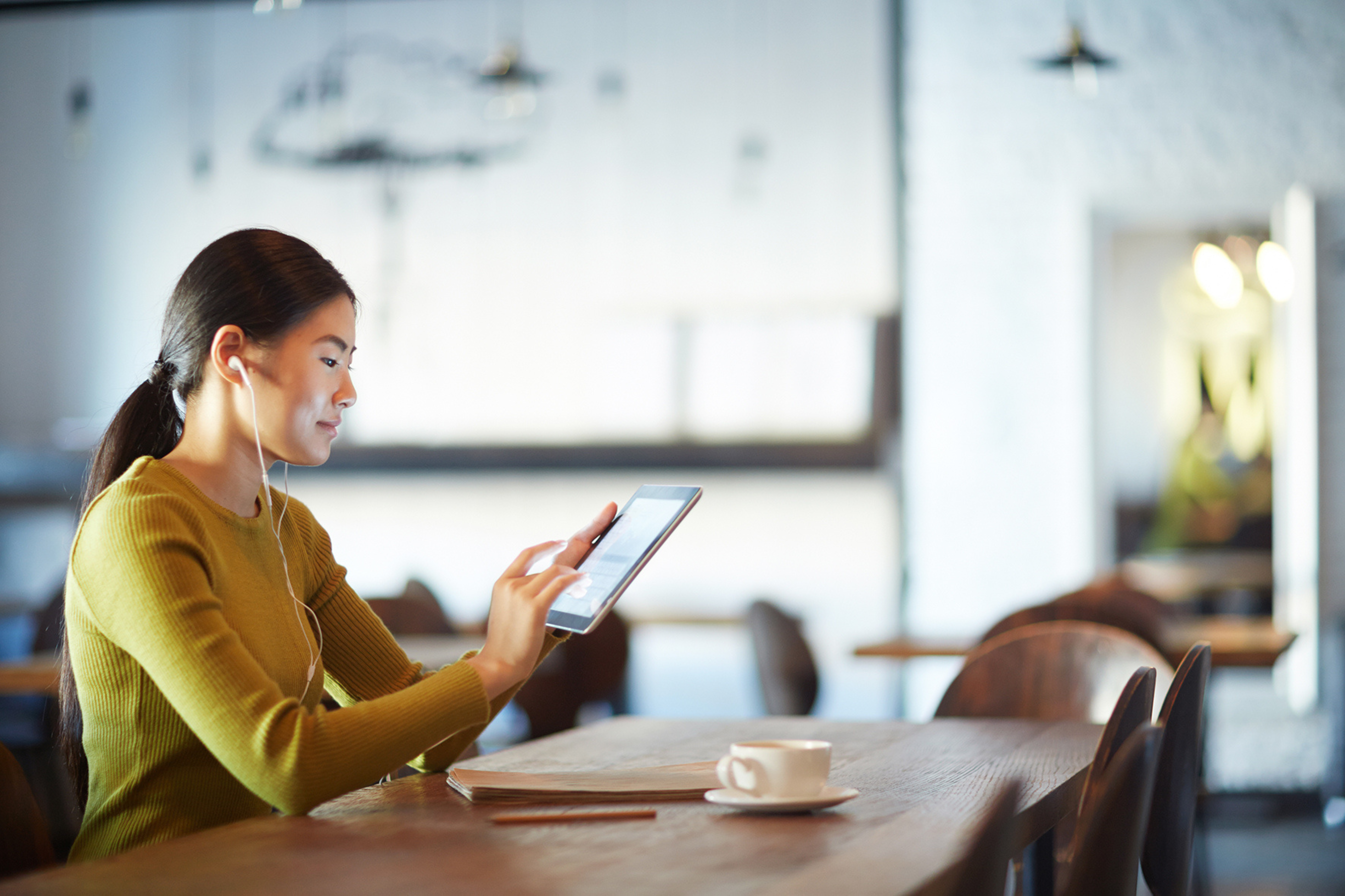 Blended Learning | Berlitz Flex
