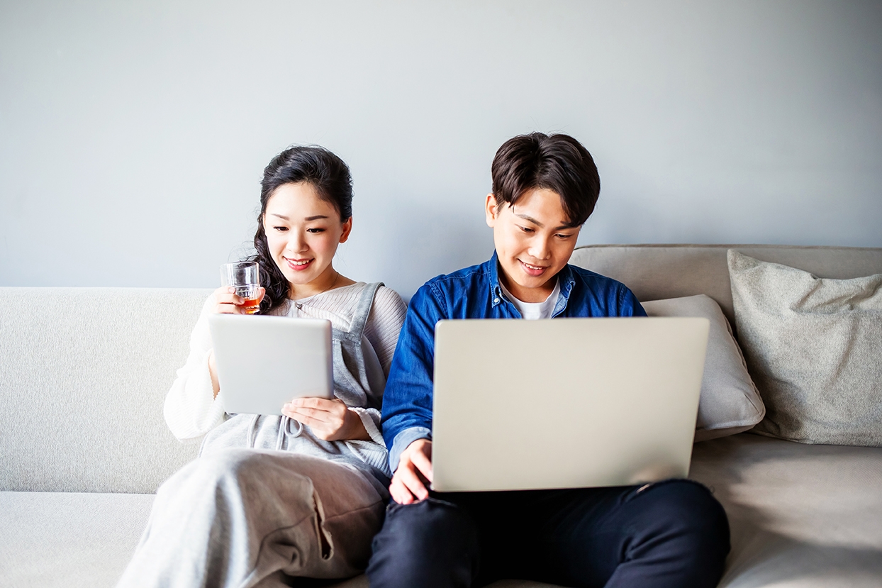 Learn useful conversation skills quickly