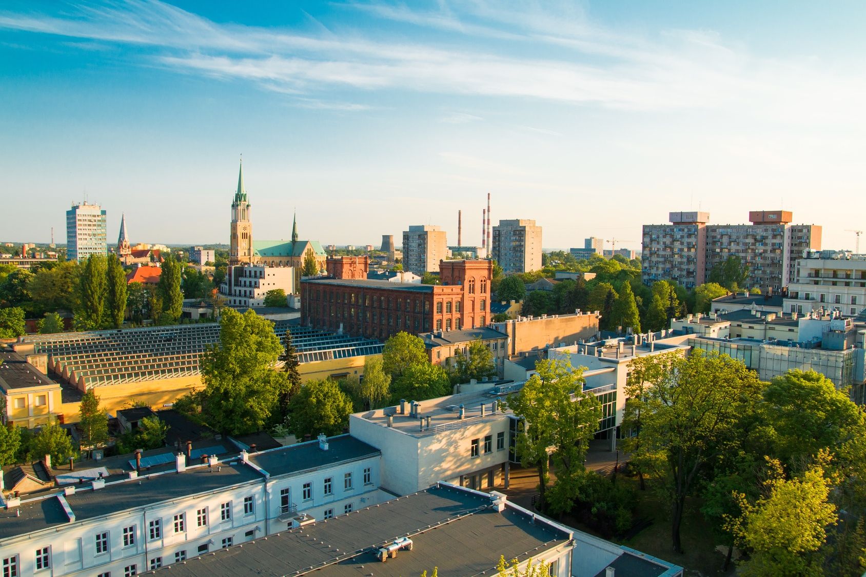 Łódź