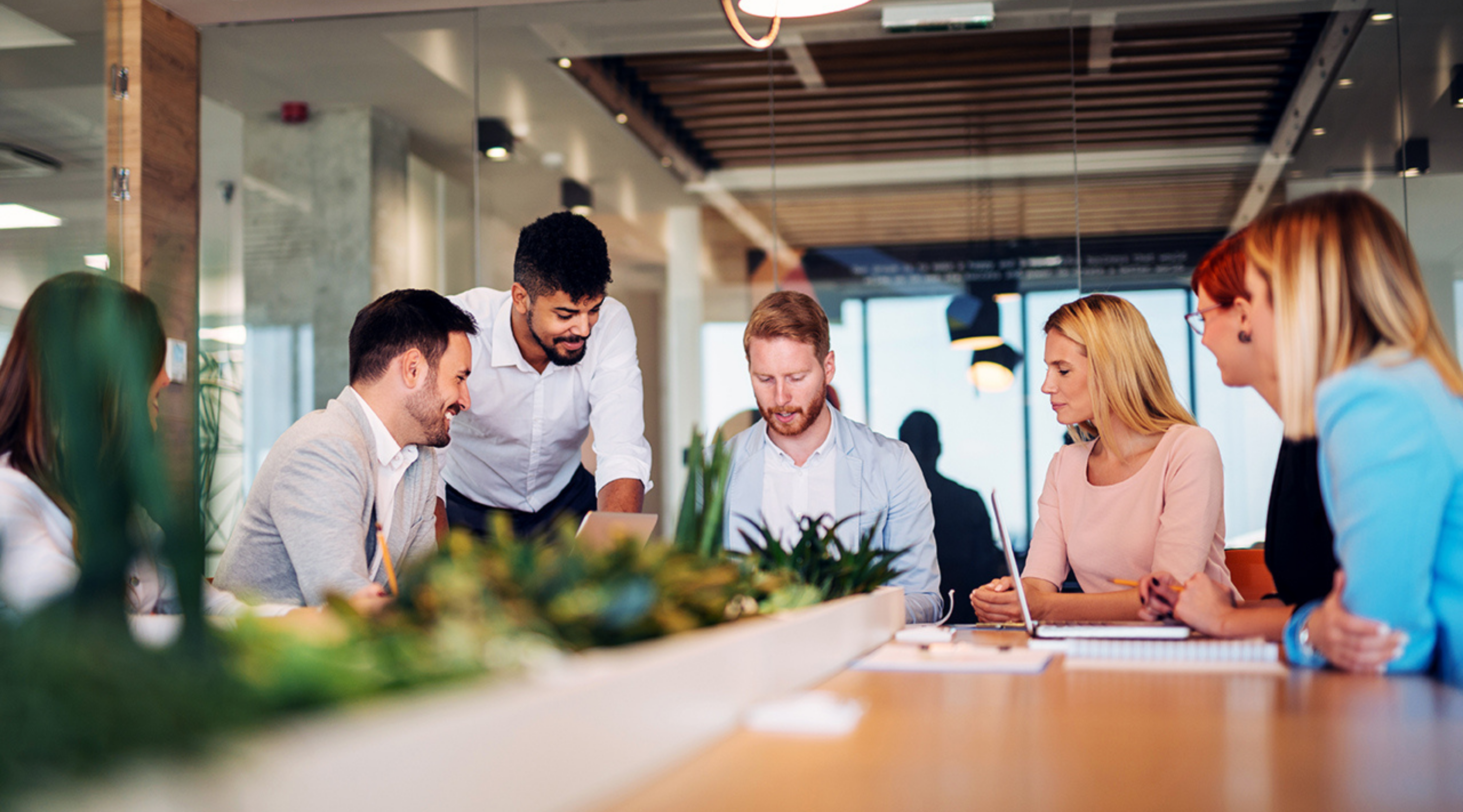 Kurs angielskiego online dla firm
