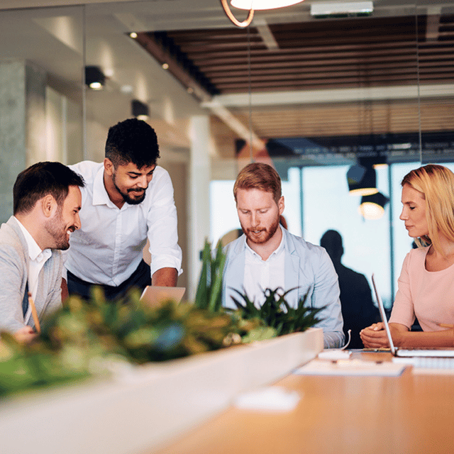 Kurs angielskiego online dla firm
