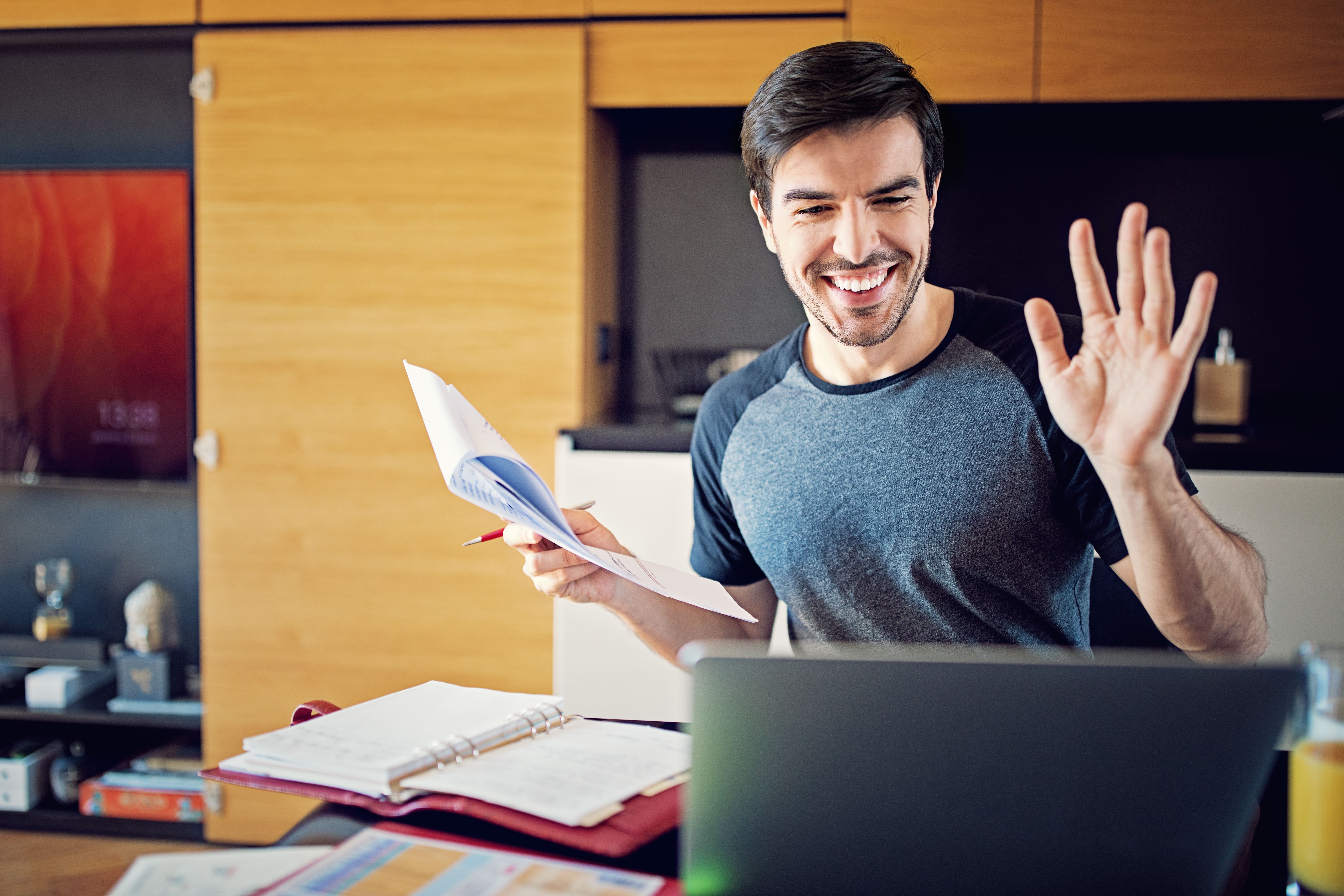 What does learning with the Berlitz Method look like now?