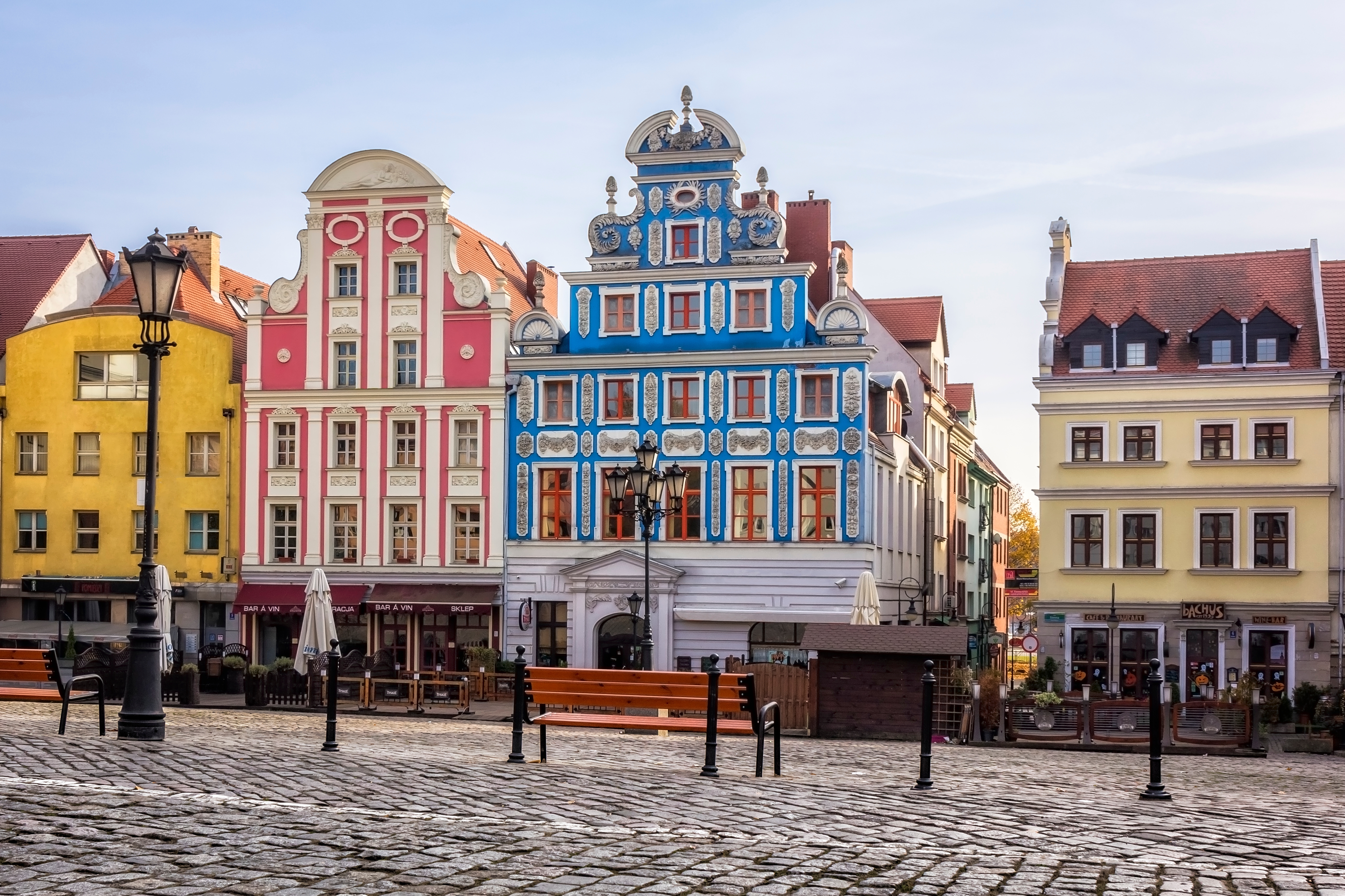 Szkoła Językowa Berlitz w Szczecinie
