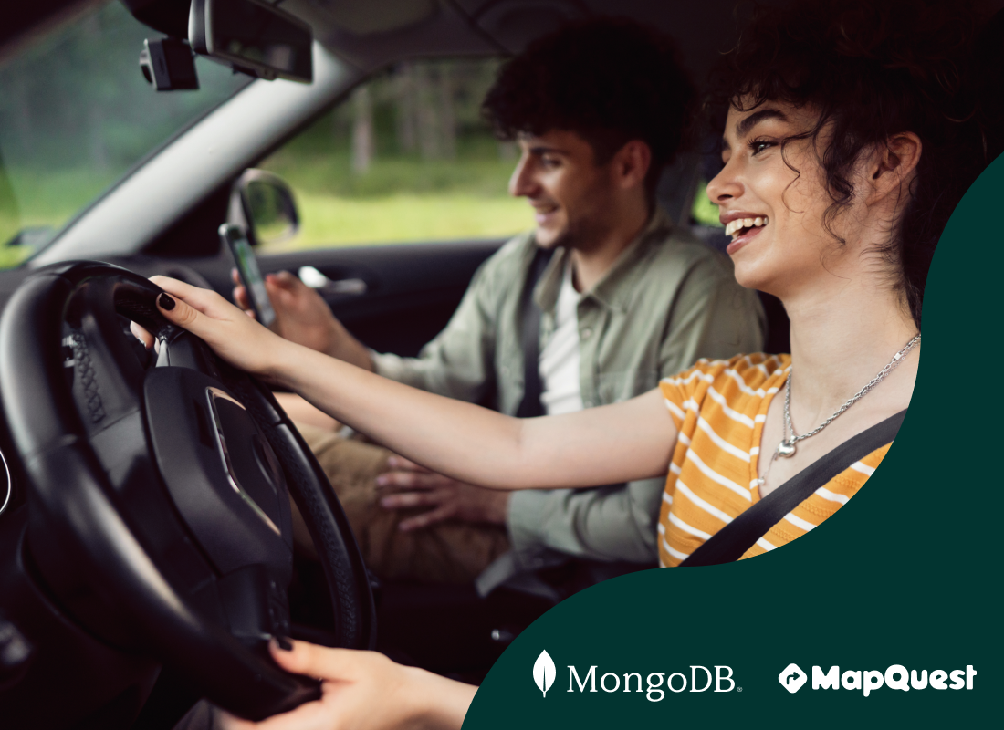 Mapquest System1