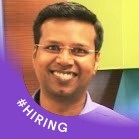 Karthikeyan Viswanathan - Photo