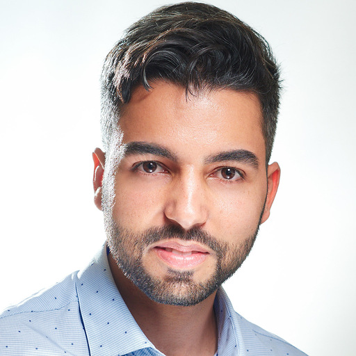 Sebastian Rojas Arbulu - Photo