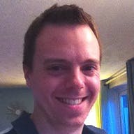 Stephen Dalby - Photo