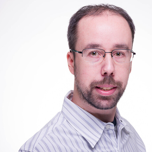 Mark Benvenuto - Photo