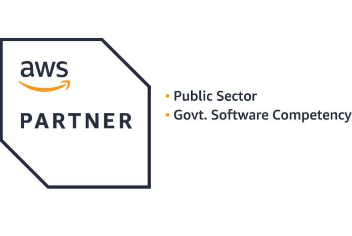 Illustration of AWS Public Sector Competency Partner