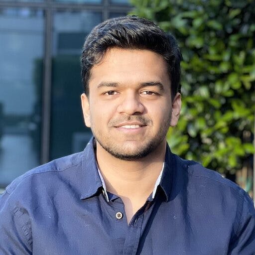 Prakul Agarwal - Photo