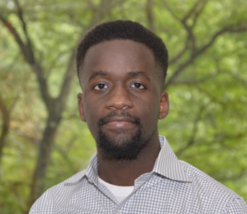 Clarence Ondieki - Photo