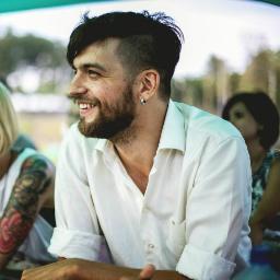 Maxim Sobolevskiy - Photo