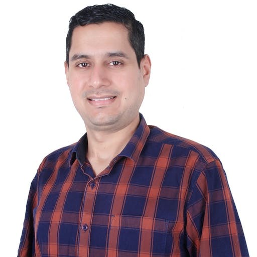 Prem Krishna - Photo