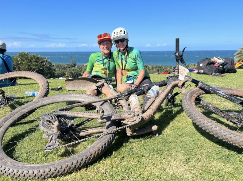 Photo of Charles Merrill