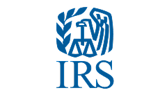 IRS logo