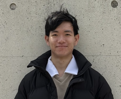 Richard Guo (Nomic) - Photo