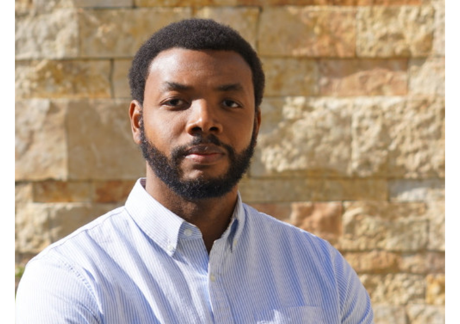 Leon Johnson, DevOps Manager, FoodLogiQ