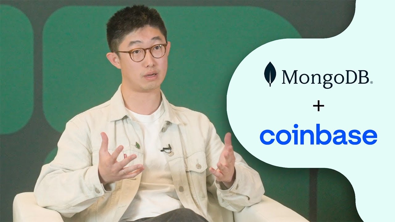 How Coinbase Secures MongoDB Atlas at Scale
