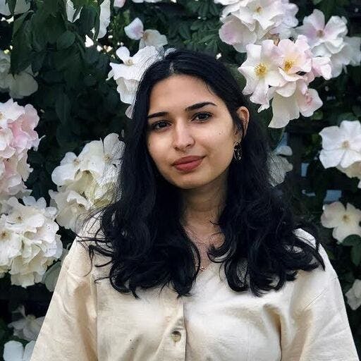 Rutuja Rajwade - Photo